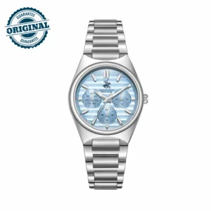 خرید ساعت مچی زنانه پولو بورلی هیلز مدل Beverly Hills Polo Club BP3746C.300 از گالری ساعت برنارد واچ