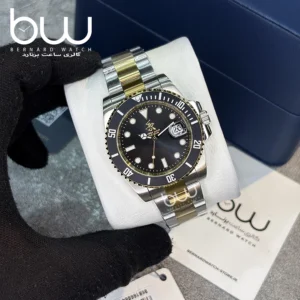 خرید ساعت مچی مردانه پولو بورلی هیلز مدل Beverly Hills Polo Club BP3791X.250 از گالری ساعت برنارد واچ