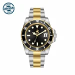 خرید ساعت مچی مردانه پولو بورلی هیلز مدل Beverly Hills Polo Club BP3791X.250 از گالری ساعت برنارد واچ