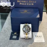 خرید ساعت مچی مردانه پولو بورلی هیلز مدل Beverly Hills Polo Club BP3791X.250 از گالری ساعت برنارد واچ