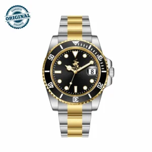 خرید ساعت مچی مردانه پولو بورلی هیلز مدل Beverly Hills Polo Club BP3791X.250 از گالری ساعت برنارد واچ