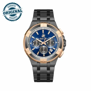 خرید ساعت مچی مردانه پولو بورلی هیلز مدل Beverly Hills Polo Club BP3802X.090 از گالری ساعت برنارد واچ