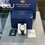 خرید ساعت مچی مردانه پولو بورلی هیلز مدل Beverly Hills Polo Club BP3811X.132 از گالری ساعت برنارد واچ
