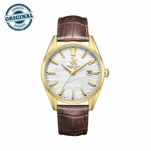 خرید ساعت مچی مردانه پولو بورلی هیلز مدل Beverly Hills Polo Club BP3811X.132 از گالری ساعت برنارد واچ