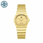 خرید ساعت مچی زنانه پولو بورلی هیلز مدل Beverly Hills Polo Club BP3818X.110 از گالری ساعت برنارد واچ