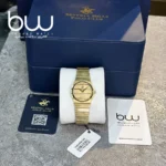 خرید ساعت مچی زنانه پولو بورلی هیلز مدل Beverly Hills Polo Club BP3818X.110 از گالری ساعت برنارد واچ
