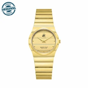خرید ساعت مچی زنانه پولو بورلی هیلز مدل Beverly Hills Polo Club BP3818X.110 از گالری ساعت برنارد واچ