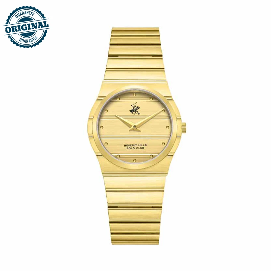BP3818X.110 خرید ساعت مچی زنانه پولو بورلی هیلز مدل Beverly Hills Polo Club BP3818X.110 از گالری ساعت برنارد واچ