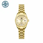 خرید ساعت مچی زنانه پولو بورلی هیلز مدل Beverly Hills Polo Club BP3819X.110 از گالری ساعت برنارد واچ