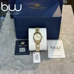 خرید ساعت مچی زنانه پولو بورلی هیلز مدل Beverly Hills Polo Club BP3819X.110 از گالری ساعت برنارد واچ