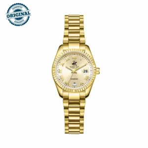 خرید ساعت مچی زنانه پولو بورلی هیلز مدل Beverly Hills Polo Club BP3819X.110 از گالری ساعت برنارد واچ