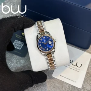 خرید ساعت مچی زنانه پولو بورلی هیلز مدل Beverly Hills Polo Club BP3819X.590 از گالری ساعت برنارد واچ