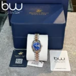 خرید ساعت مچی زنانه پولو بورلی هیلز مدل Beverly Hills Polo Club BP3819X.590 از گالری ساعت برنارد واچ