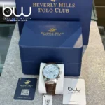 خرید ساعت مچی مردانه پولو بورلی هیلز مدل Beverly Hills Polo Club BP3821X.302 از گالری ساعت برنارد واچ