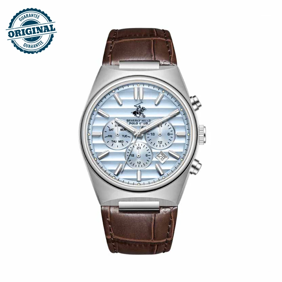 BP3821X.302 خرید ساعت مچی مردانه پولو بورلی هیلز مدل Beverly Hills Polo Club BP3821X.302 از گالری ساعت برنارد واچ