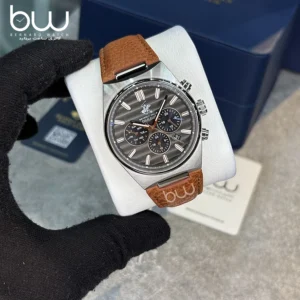 خرید ساعت مچی مردانه پولو بورلی هیلز مدل Beverly Hills Polo Club BP3821X.364 از گالری ساعت برنارد واچ