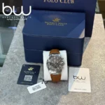 خرید ساعت مچی مردانه پولو بورلی هیلز مدل Beverly Hills Polo Club BP3821X.364 از گالری ساعت برنارد واچ