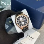 خرید ساعت مچی مردانه پولو بورلی هیلز مدل Beverly Hills Polo Club BP3822X.451 از گالری ساعت برنارد واچ