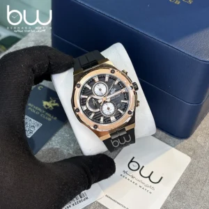 خرید ساعت مچی مردانه پولو بورلی هیلز مدل Beverly Hills Polo Club BP3822X.451 از گالری ساعت برنارد واچ