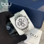 خرید ساعت مچی مردانه پولو بورلی هیلز مدل Beverly Hills Polo Club BP3823X.330 از گالری ساعت برنارد واچ