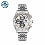 خرید ساعت مچی مردانه پولو بورلی هیلز مدل Beverly Hills Polo Club BP3823X.330 از گالری ساعت برنارد واچ