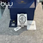 خرید ساعت مچی مردانه پولو بورلی هیلز مدل Beverly Hills Polo Club BP3823X.330 از گالری ساعت برنارد واچ
