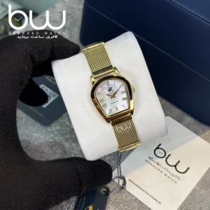 خرید ساعت مچی زنانه پولو بورلی هیلز مدل Beverly Hills Polo Club BP3826C.120 از گالری ساعت برنارد واچ
