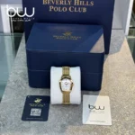 خرید ساعت مچی زنانه پولو بورلی هیلز مدل Beverly Hills Polo Club BP3826C.120 از گالری ساعت برنارد واچ