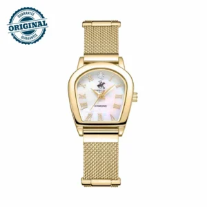 خرید ساعت مچی زنانه پولو بورلی هیلز مدل Beverly Hills Polo Club BP3826C.120 از گالری ساعت برنارد واچ