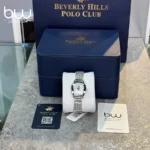 خرید ساعت مچی زنانه پولو بورلی هیلز مدل Beverly Hills Polo Club BP3826C.320 از گالری ساعت برنارد واچ