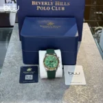 خرید ساعت مچی مردانه پولو بورلی هیلز مدل Beverly Hills Polo Club BP3836X.275 از گالری ساعت برنارد واچ