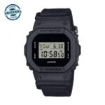 خرید ساعت مچی جی شاک G-SHOCK کاسیو مدل CASIO DW-5600BCE-1 از گالری ساعت برنارد واچ