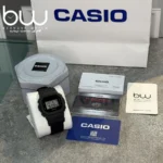 خرید ساعت مچی جی شاک G-SHOCK کاسیو مدل CASIO DW-5600BCE-1 از گالری ساعت برنارد واچ