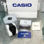 خرید ساعت مچی جی شاک G-SHOCK کاسیو مدل CASIO DW-5600PK-1 از گالری ساعت برنارد واچ
