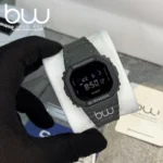 خرید ساعت مچی جی شاک G-SHOCK کاسیو مدل CASIO DW-5610UU-8 از گالری ساعت برنارد
