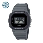 خرید ساعت مچی جی شاک G-SHOCK کاسیو مدل CASIO DW-5610UU-8 از گالری ساعت برنارد
