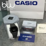خرید ساعت مچی جی شاک G-SHOCK کاسیو مدل CASIO DW-5610UU-8 از گالری ساعت برنارد