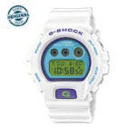 خرید ساعت مچی جی شاک G-SHOCK کاسیو مدل CASIO DW-6900RCS-7 از گالری ساعت برنارد واچ