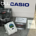 خرید ساعت مچی جی شاک G-SHOCK کاسیو مدل CASIO DW-6900RCS-7 از گالری ساعت برنارد واچ