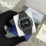 خرید ساعت مچی جی شاک G-SHOCK کاسیو مدل CASIO DW-H5600MB-8 از گالری ساعت برنارد واچ