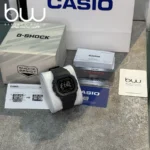 خرید ساعت مچی جی شاک G-SHOCK کاسیو مدل CASIO DW-H5600MB-8 از گالری ساعت برنارد واچ