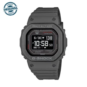 خرید ساعت مچی جی شاک G-SHOCK کاسیو مدل CASIO DW-H5600MB-8 از گالری ساعت برنارد واچ