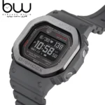 خرید ساعت مچی جی شاک G-SHOCK کاسیو مدل CASIO DW-H5600MB-8 از گالری ساعت برنارد واچ