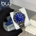 خرید ساعت مچی مردانه کاسیو EDIFICE مدل CASIO EFV-140D-2A از گالری ساعت برنارد واچ