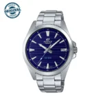 خرید ساعت مچی مردانه کاسیو EDIFICE مدل CASIO EFV-140D-2A از گالری ساعت برنارد واچ