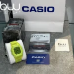 خرید ساعت مچی جی شاک G-SHOCK کاسیو مدل CASIO GD-B500S-3 از گالری ساعت برنارد واچ