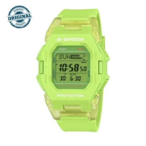 خرید ساعت مچی جی شاک G-SHOCK کاسیو مدل CASIO GD-B500S-3 از گالری ساعت برنارد واچ