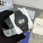 خرید ساعت مچی جی شاک G-SHOCK کاسیو مدل CASIO GLX-S5600-1 از گالری ساعت برنارد واچ