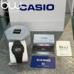 خرید ساعت مچی جی شاک G-SHOCK کاسیو مدل CASIO GLX-S5600-1 از گالری ساعت برنارد واچ