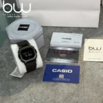 خرید ساعت مچی جی شاک G-SHOCK کاسیو مدل CASIO GM-5600UB-1 از گالری ساعت برنارد واچ
